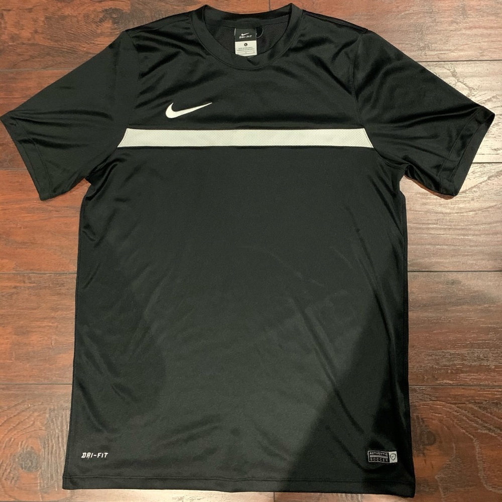 Nike Soccer Shirt